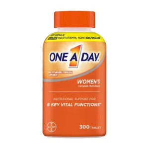 One A Day Women’s  – Vitamin tổng hợp cho nữ (300 viên)
