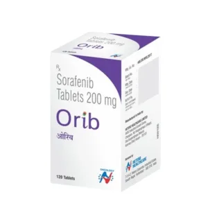 Orib 200mg – Điều trị ung thư (120 viên)