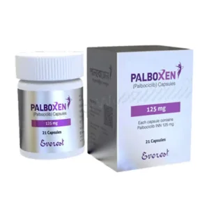 Palboxen 125mg - Điều trị ung thư (21 viên)