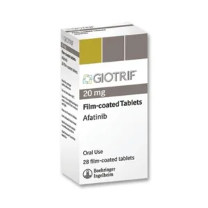 Giotrif 20mg - Điều trị ung thư phổi (28 viên)