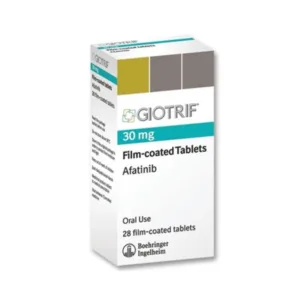 Giotrif 30mg - Điều trị ung thư phổi (28 viên)